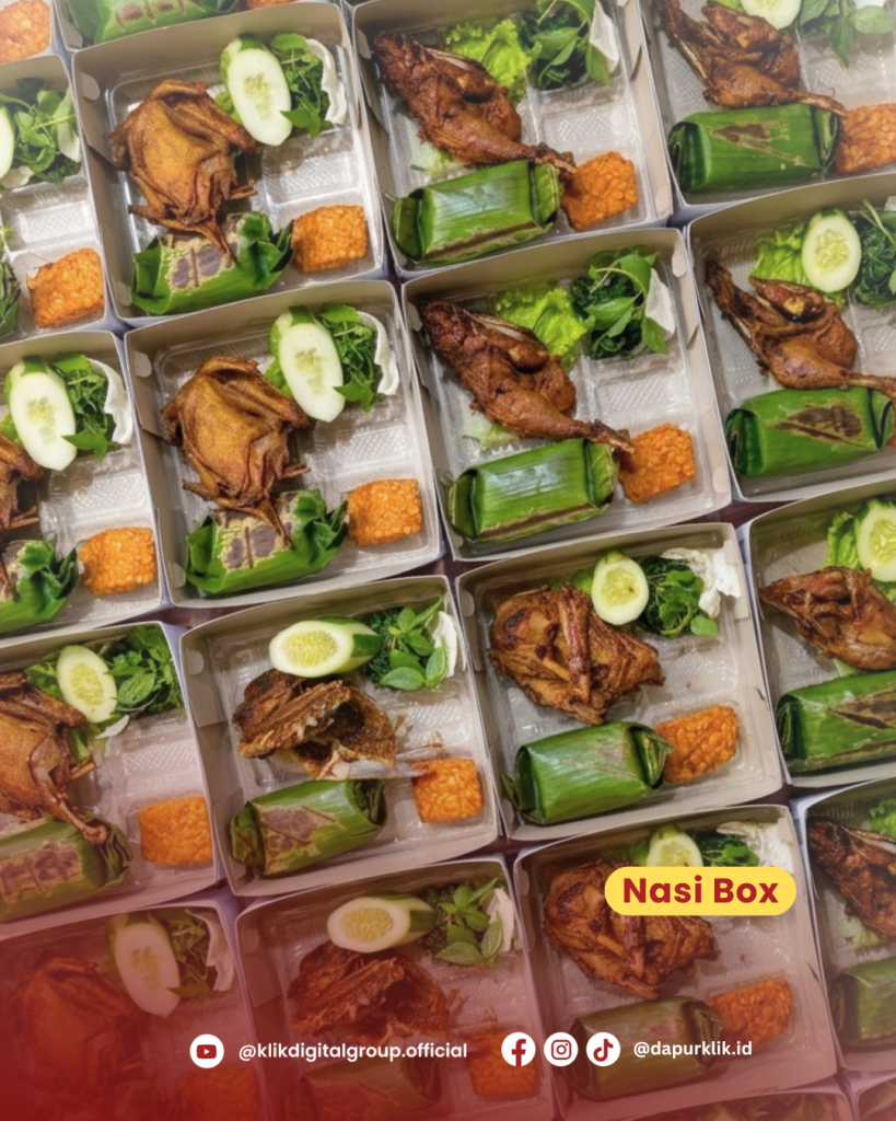 Nasi Box (2)