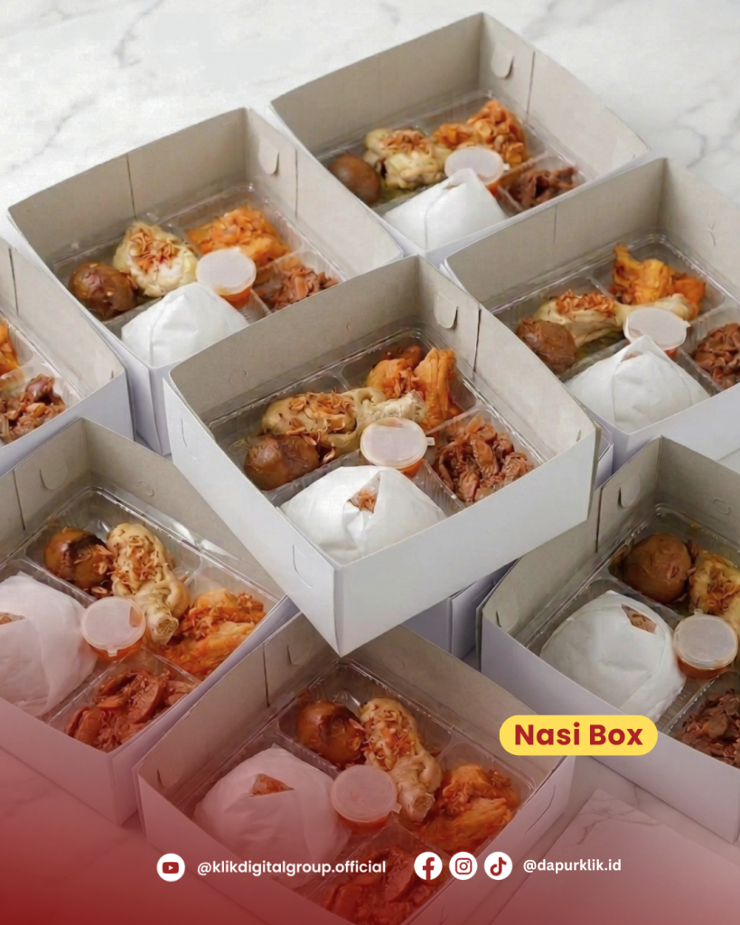Nasi Box (6)