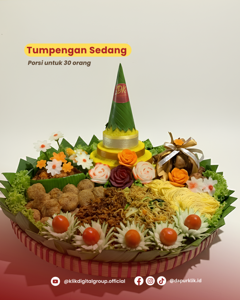 Tumpeng 2
